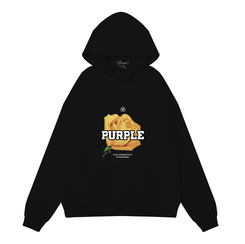 New Hoodie 995