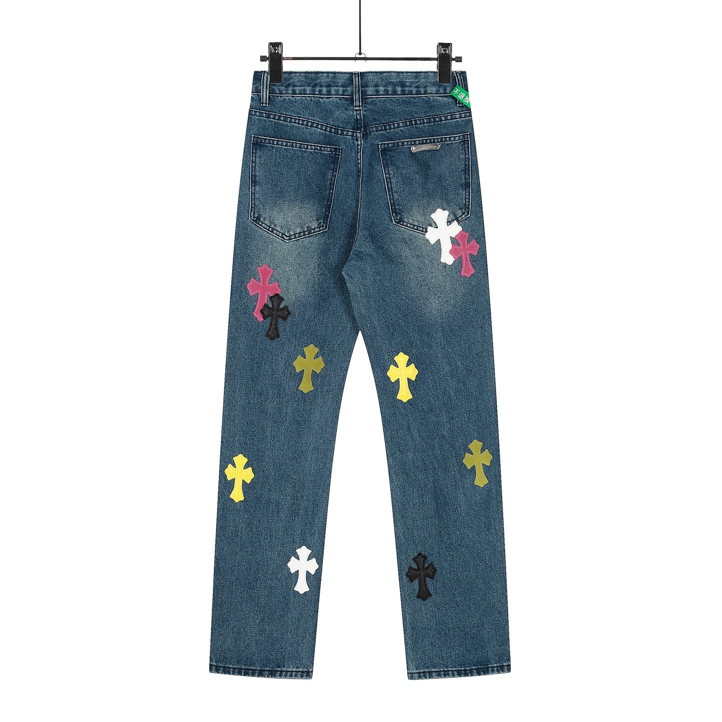 2025 NEW Pants 8156