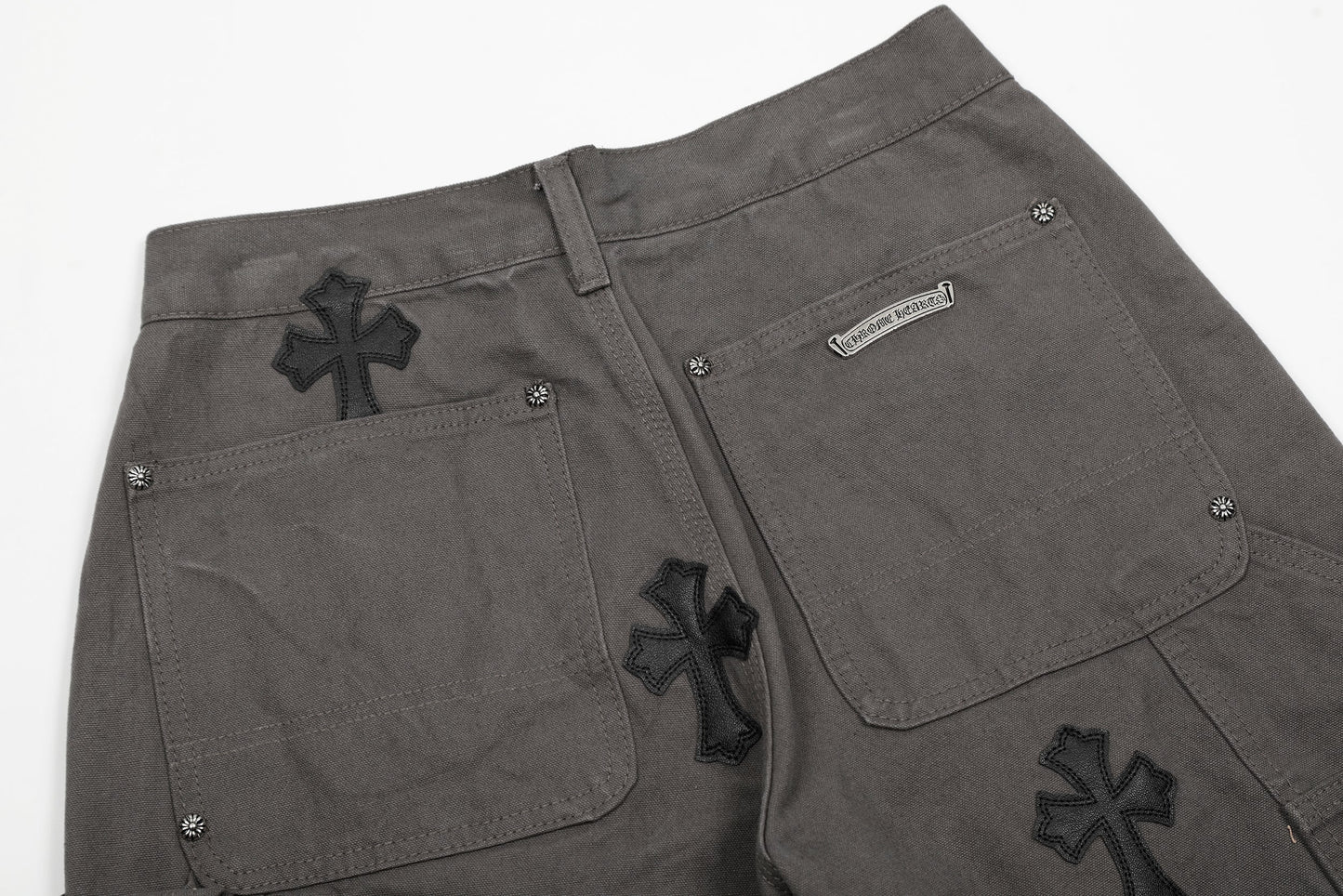 2025 NEW Pants 8165