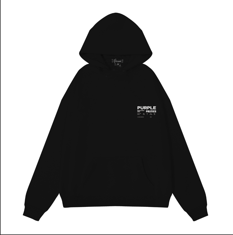 New Hoodie 993