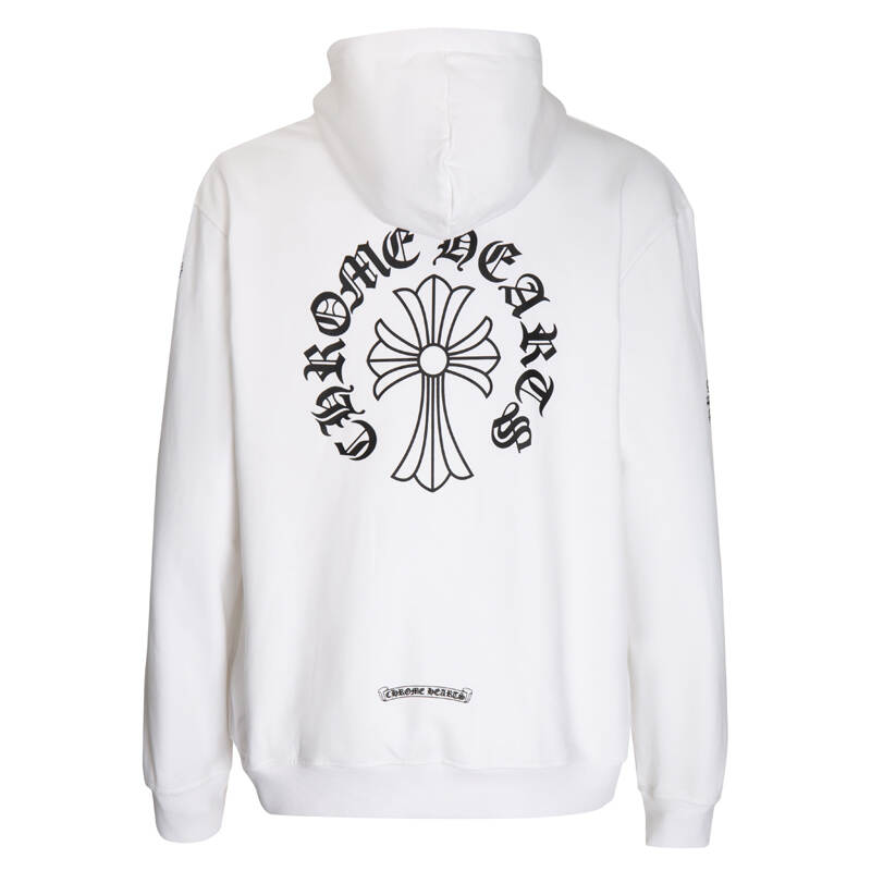 Chrome Hearts ジップアップ パーカー K5007