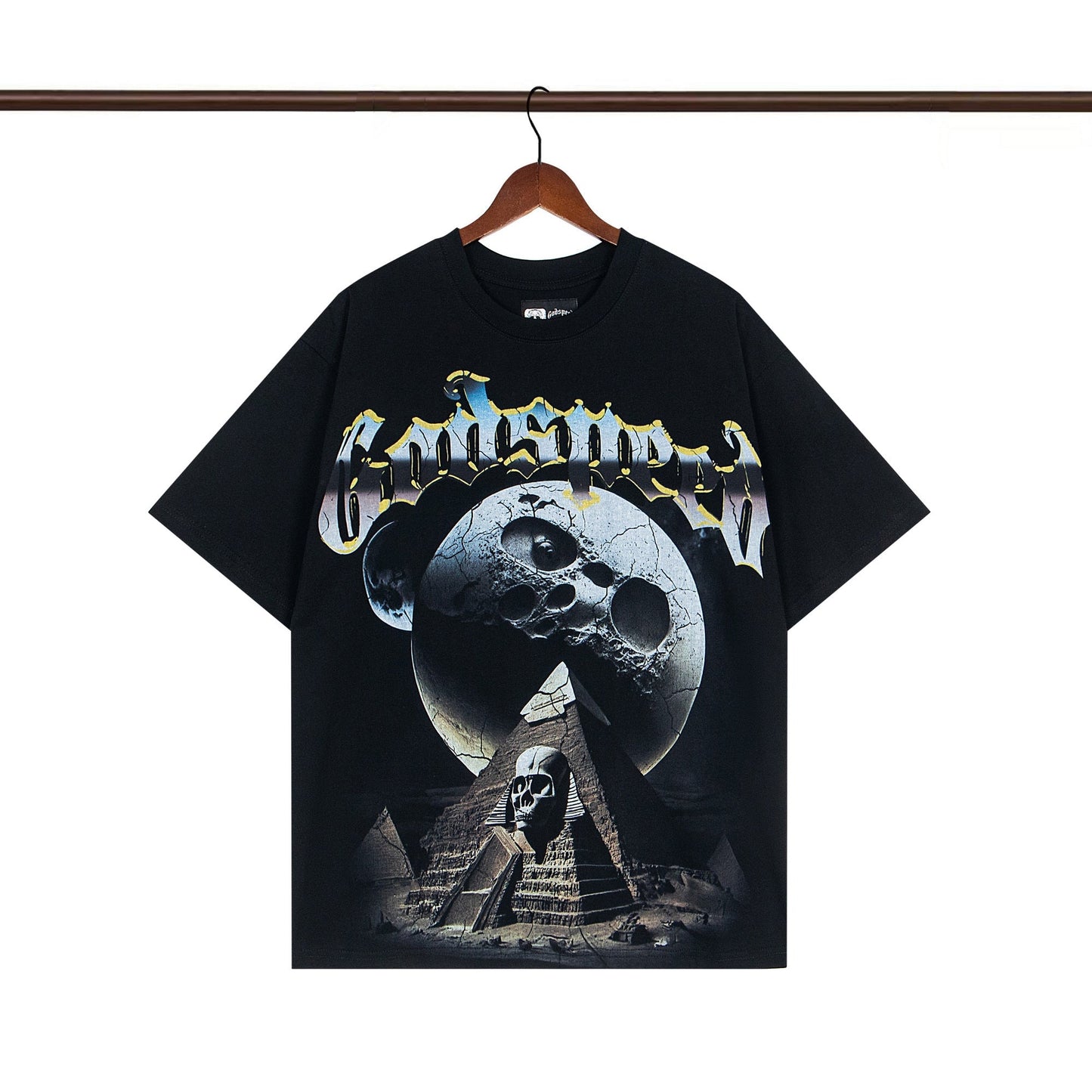 2025 New fashion T-shirt G34