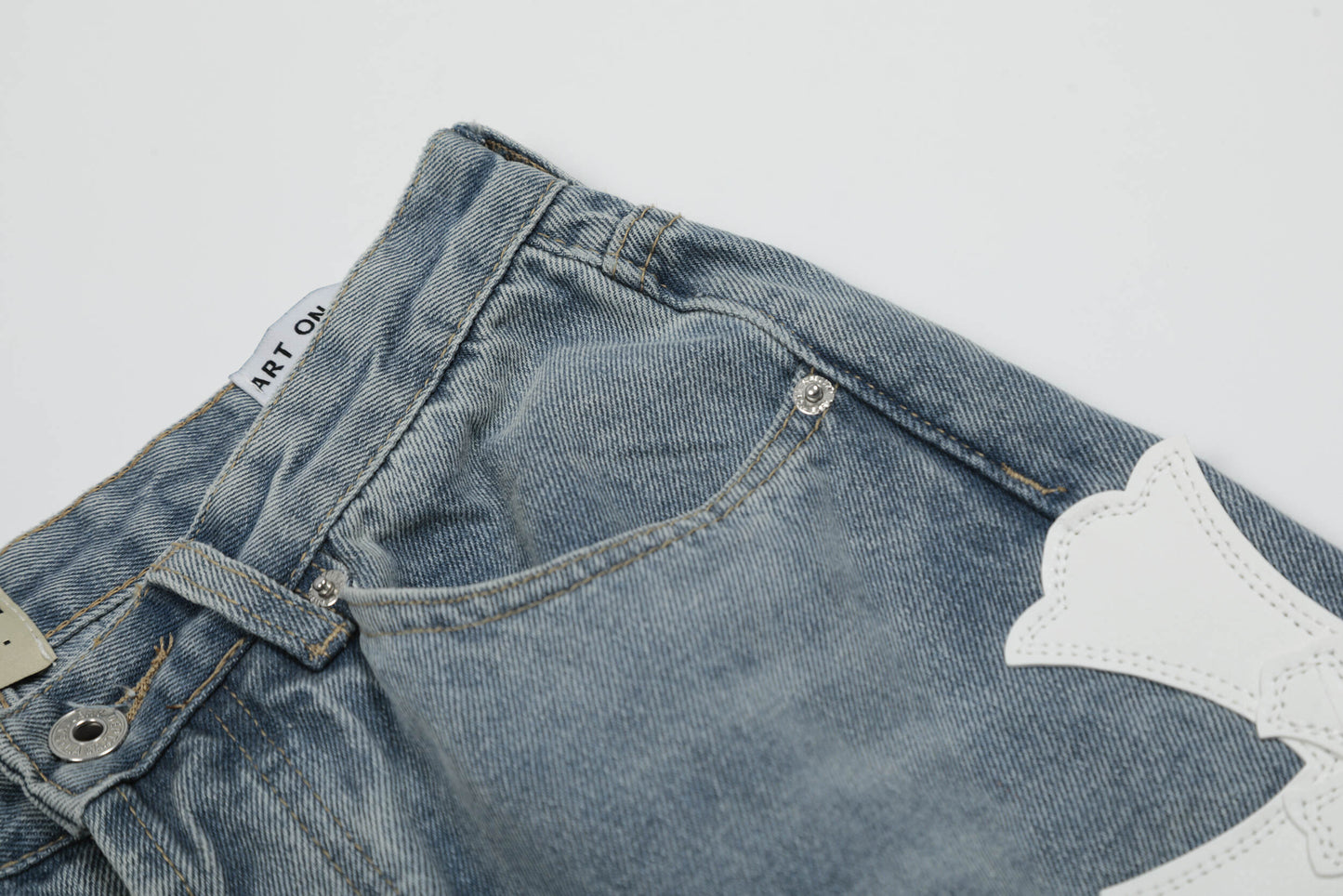 2025 NEW Pants 8146