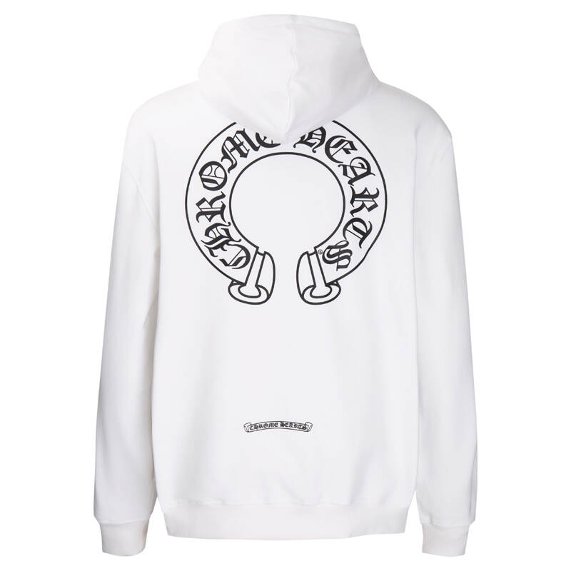 Chrome Hearts ジップアップ パーカー K5001