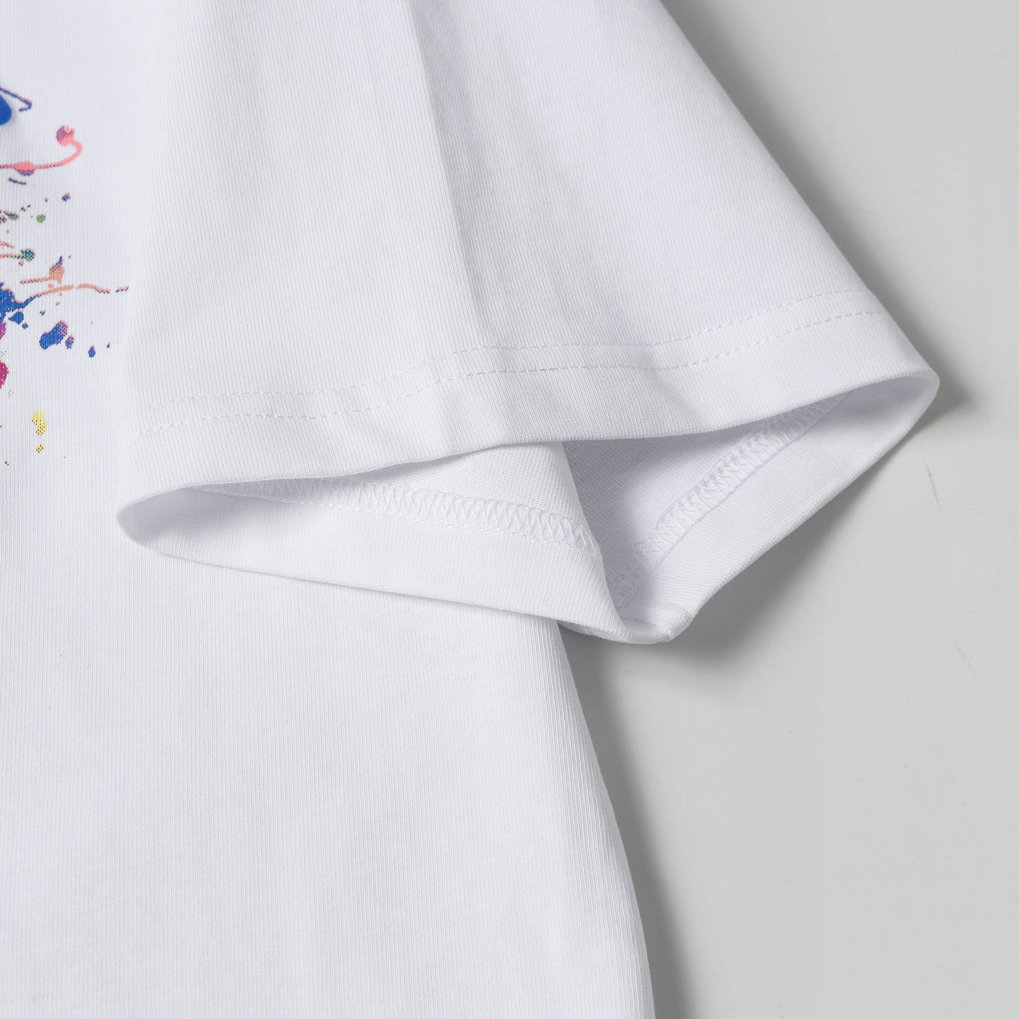 T-shirt-2257