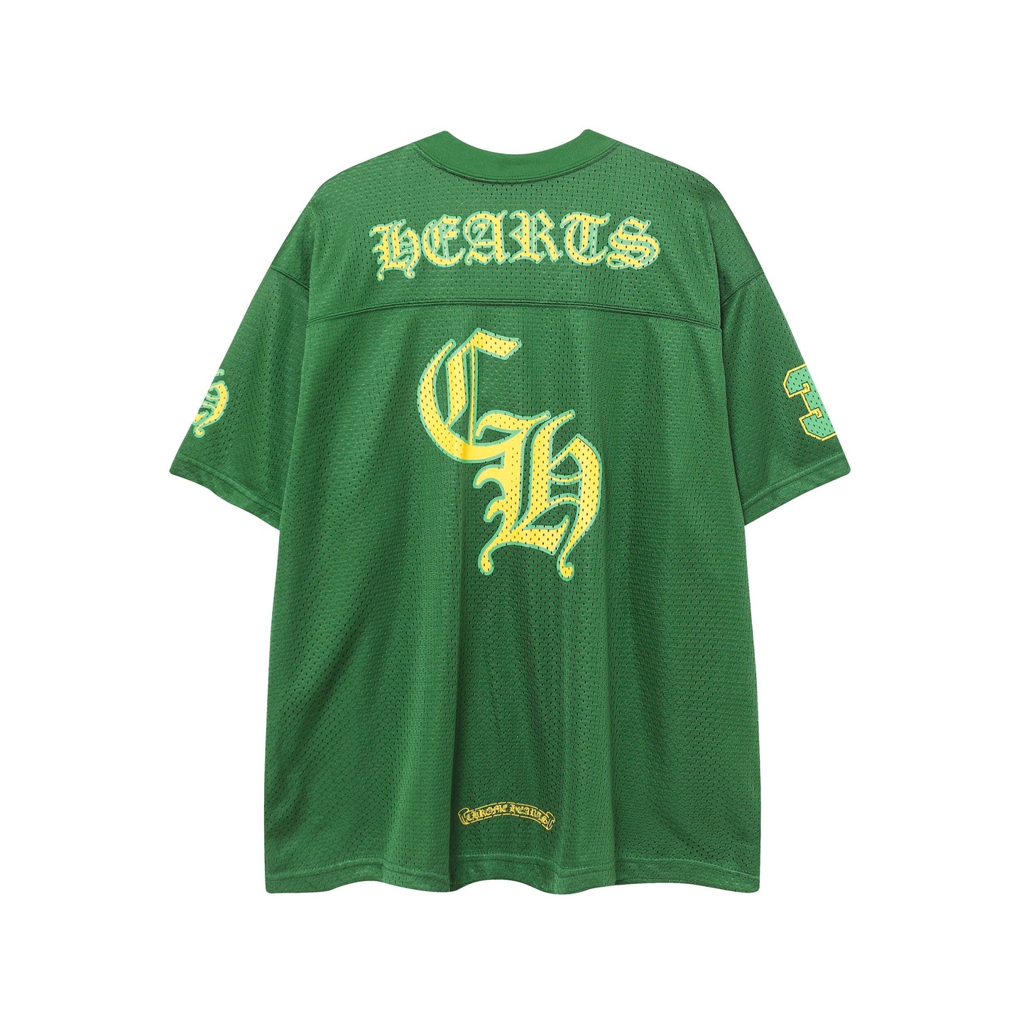 Matty Boy Mesh Stadium Jersey 9996