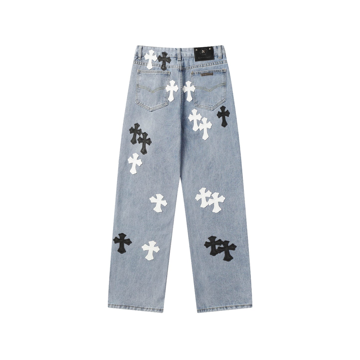2025 NEW Pants 9960