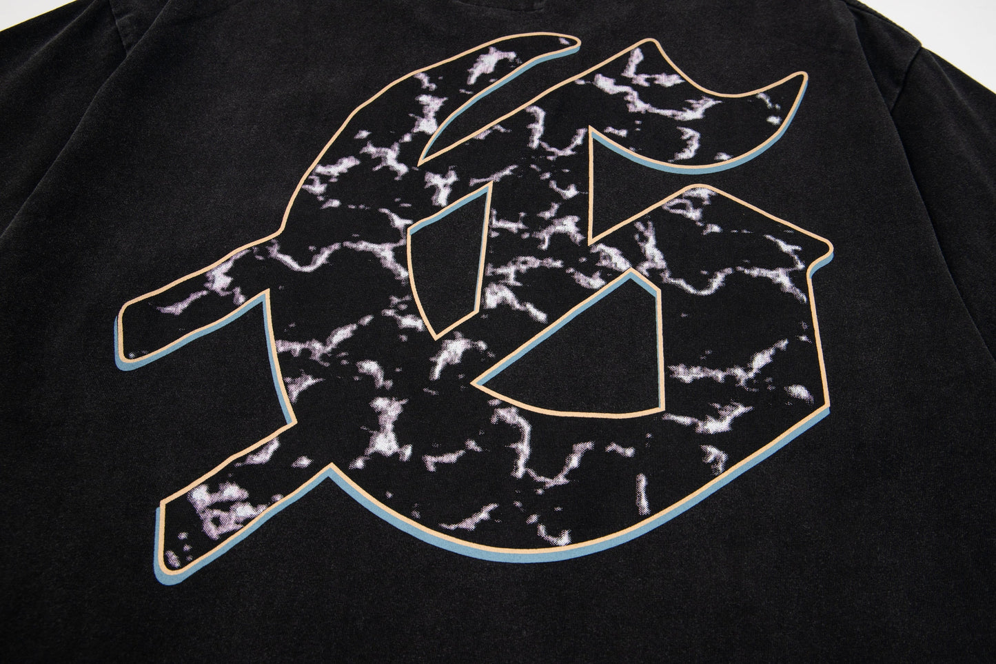 2025 New fashion T-shirt G06