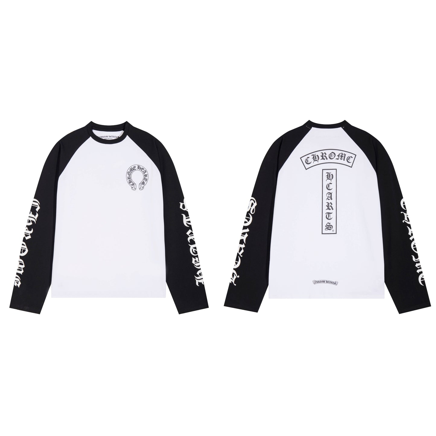 Men's Long-Sleeve T-shirtSweatshirt K9003