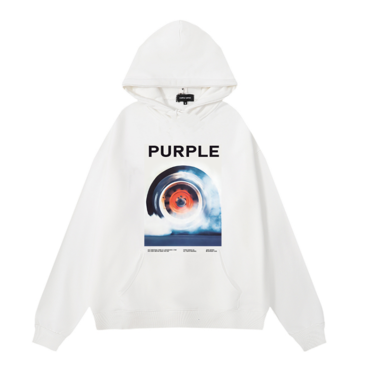 New Hoodie 999