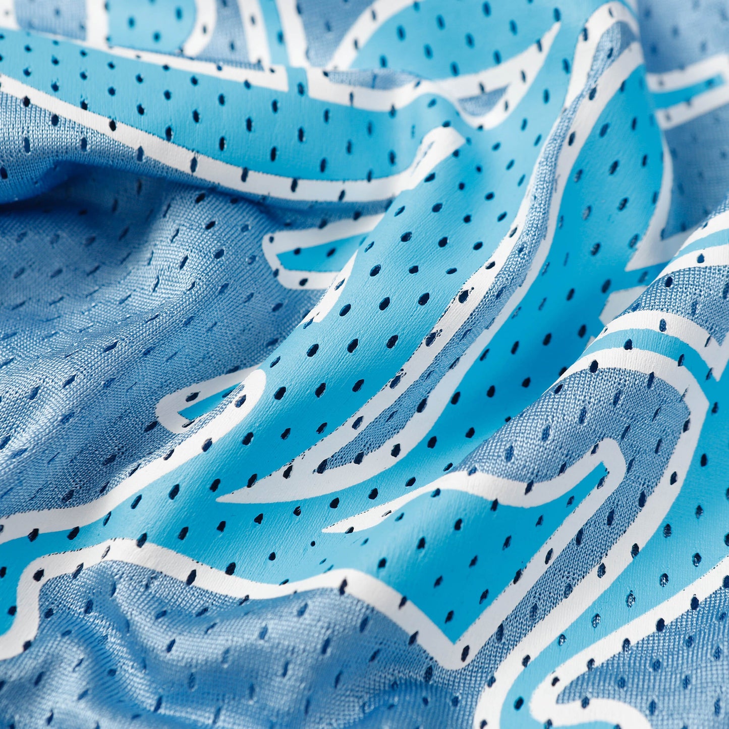 Matty Boy Mesh Stadium Jersey 9996