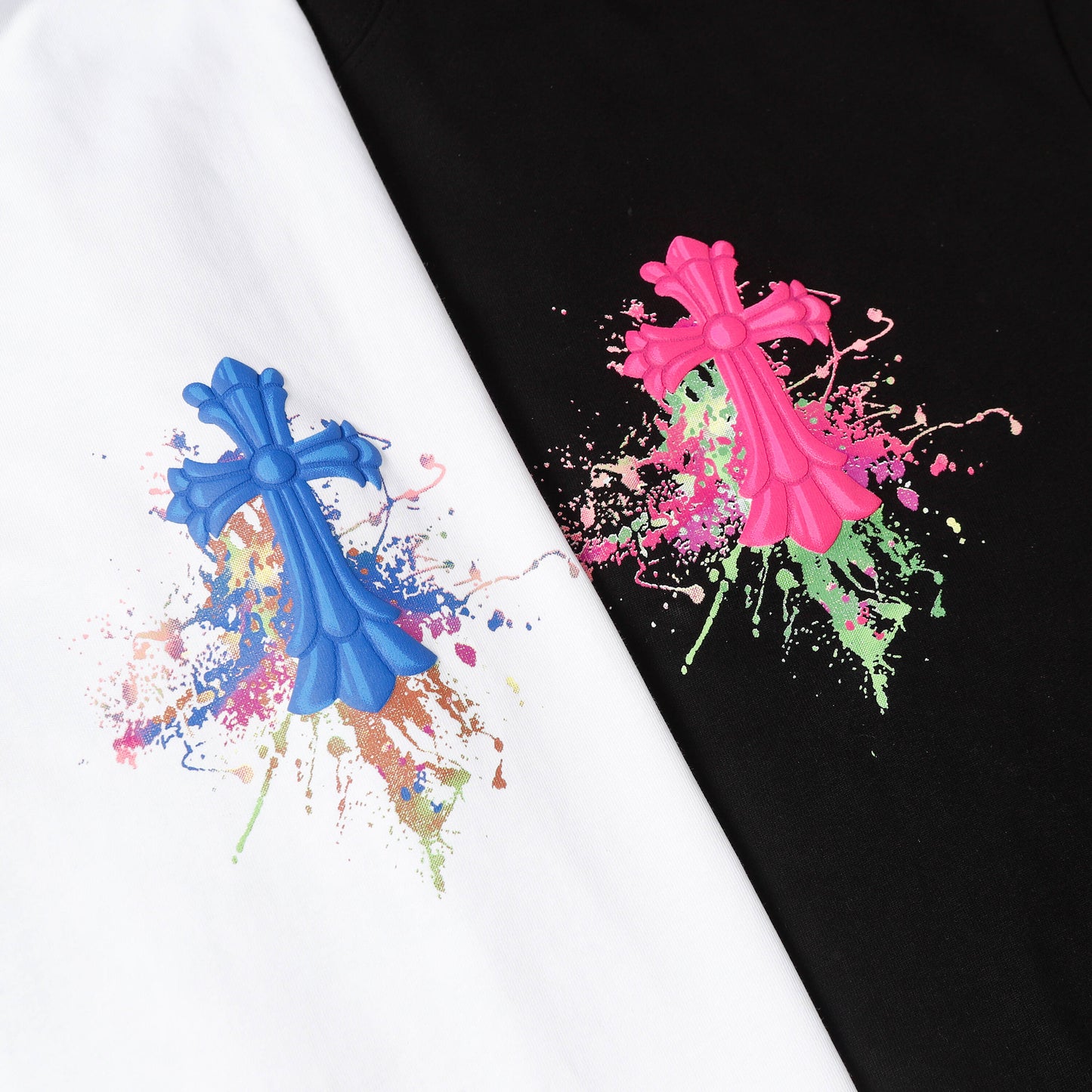 T-shirt-2257