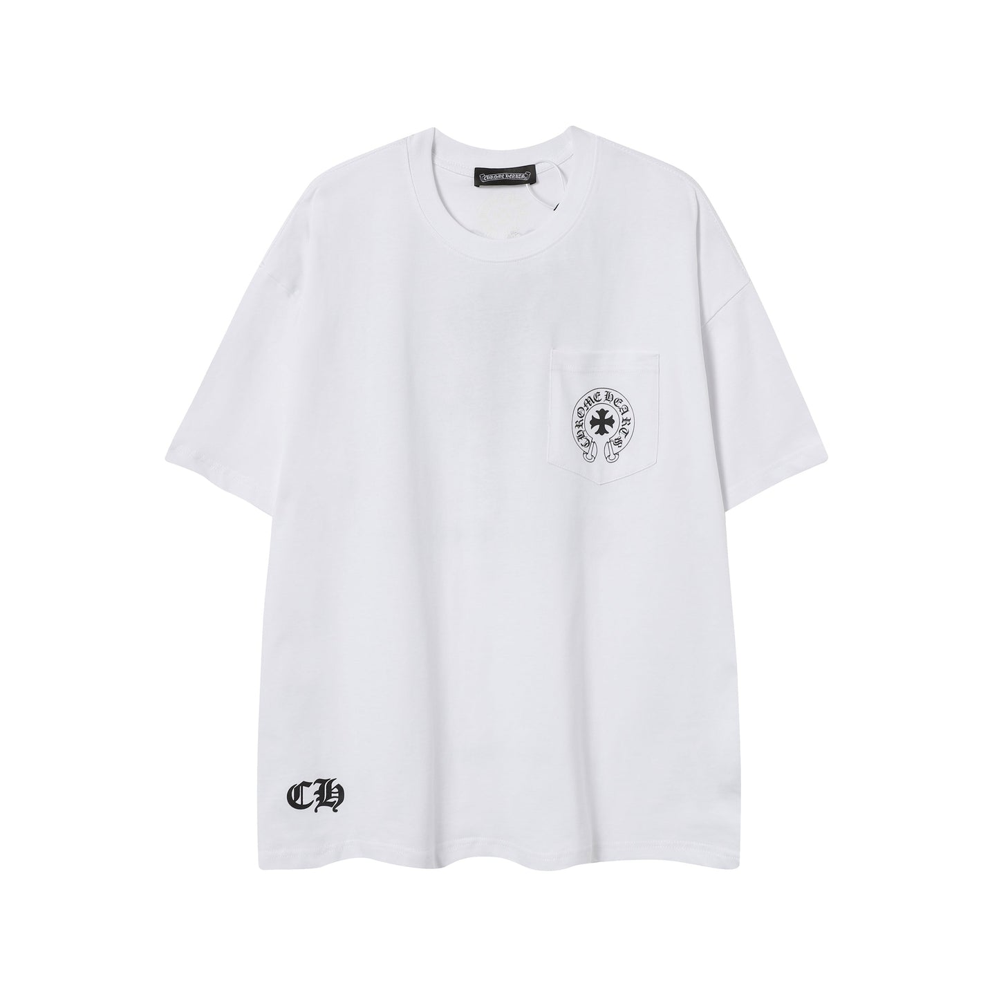 New T-shirt 2252