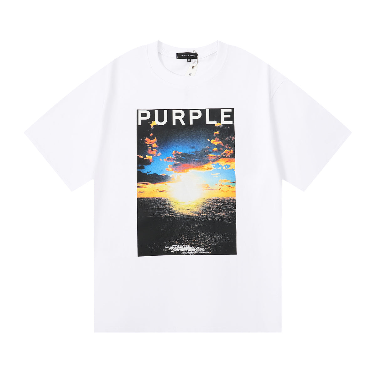 NEW T-Shirt 3007