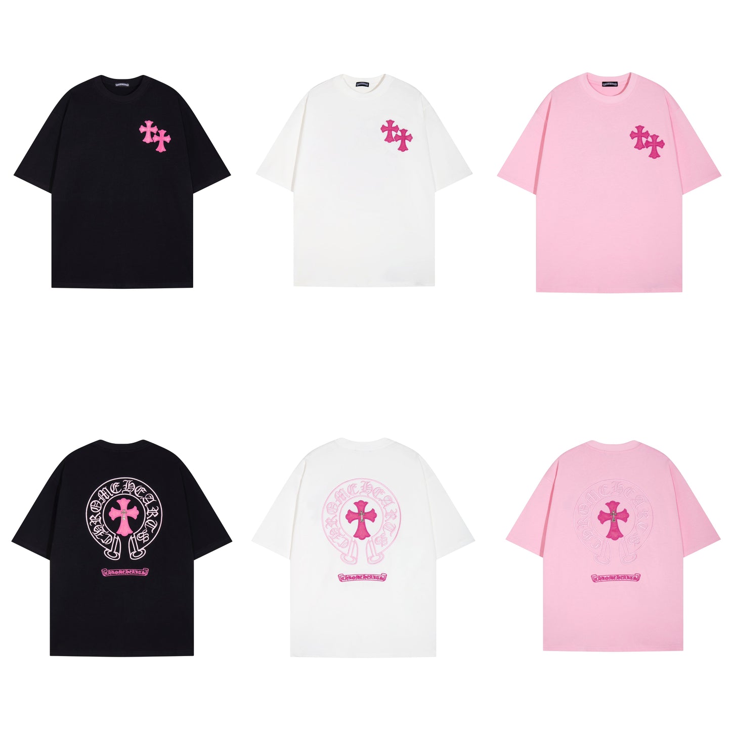 New T-shirt 6110