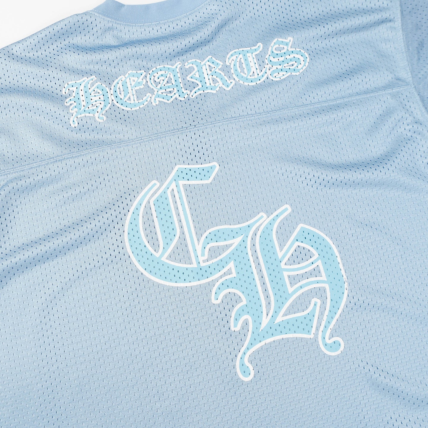 Matty Boy Mesh Warm Up Jersey 9998