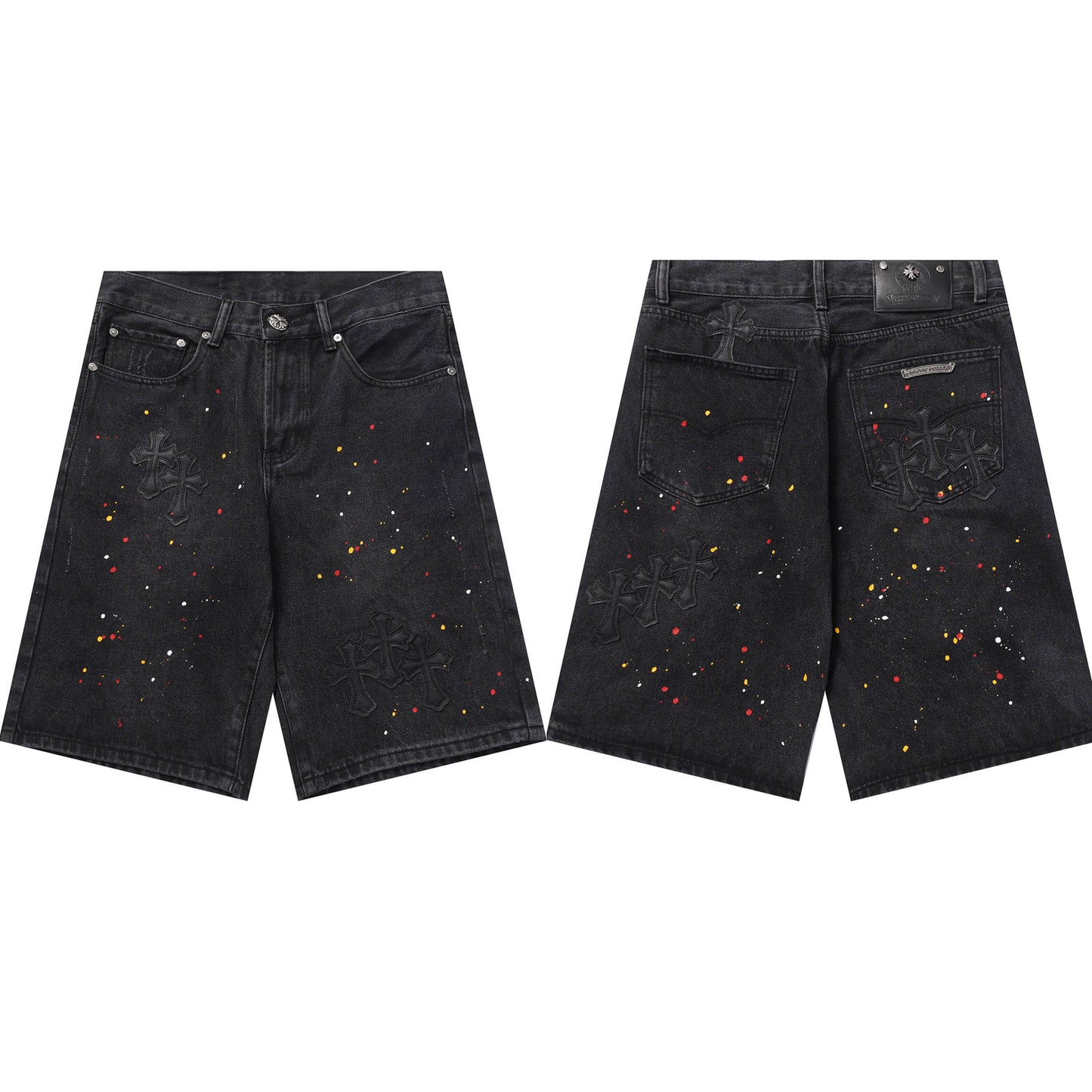 NEW Shorts 9927
