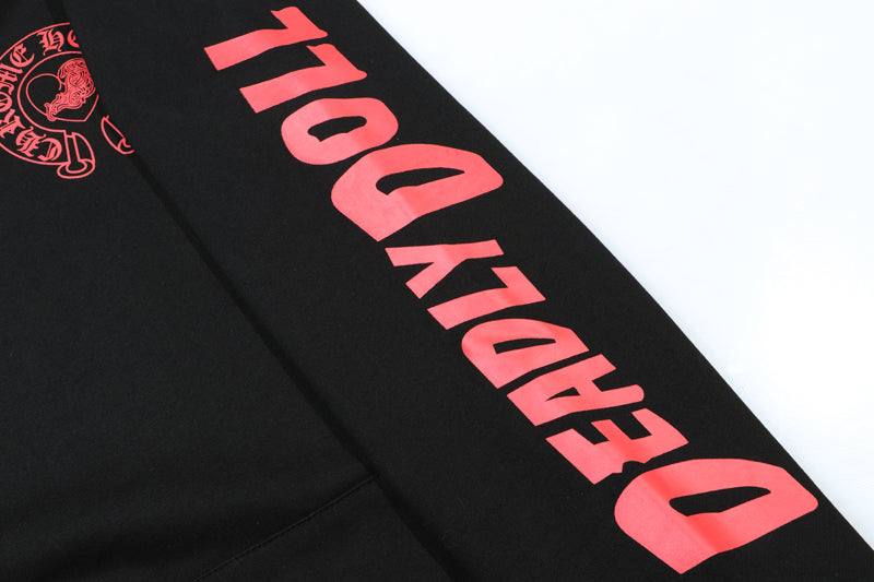 Chrome Hearts Hoodie K7024