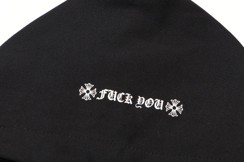 Chrome Hearts Hoodie K7028