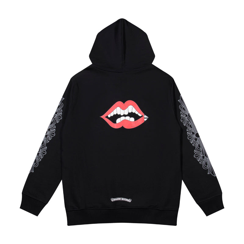 Chrome Hearts Hoodie K7032