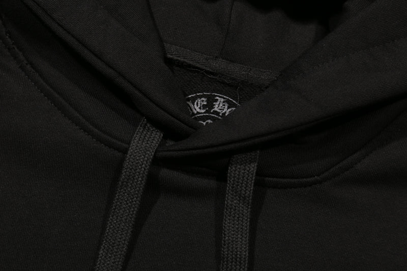 Chrome Hearts Hoodie K7032