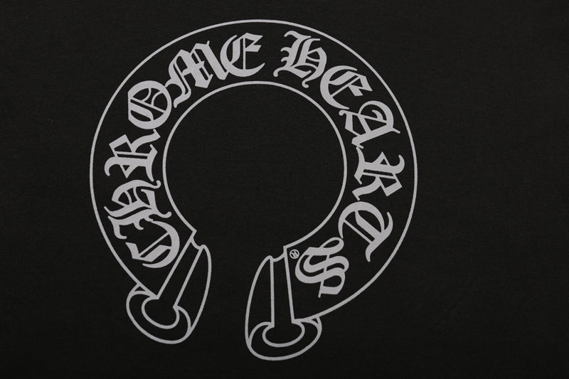 Chrome Hearts Hoodie K7032
