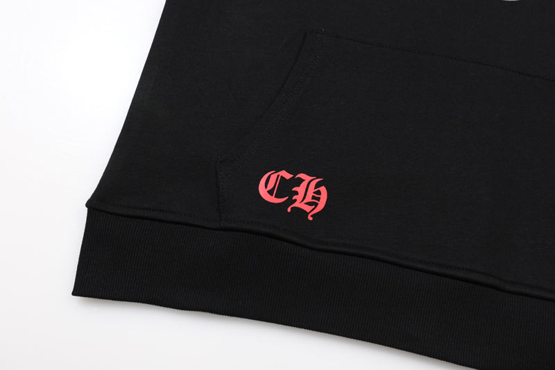 Chrome Hearts Hoodie K7032