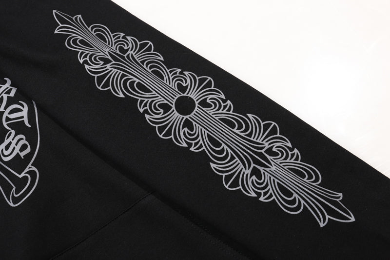 Chrome Hearts Hoodie K7032