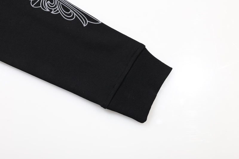 Chrome Hearts Hoodie K7032