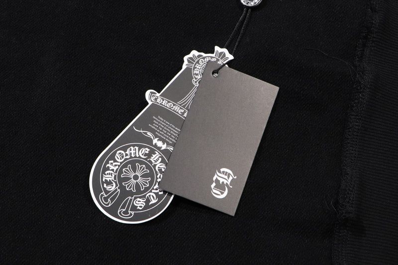 Chrome Hearts Hoodie K7032