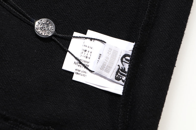 Chrome Hearts Hoodie K7032