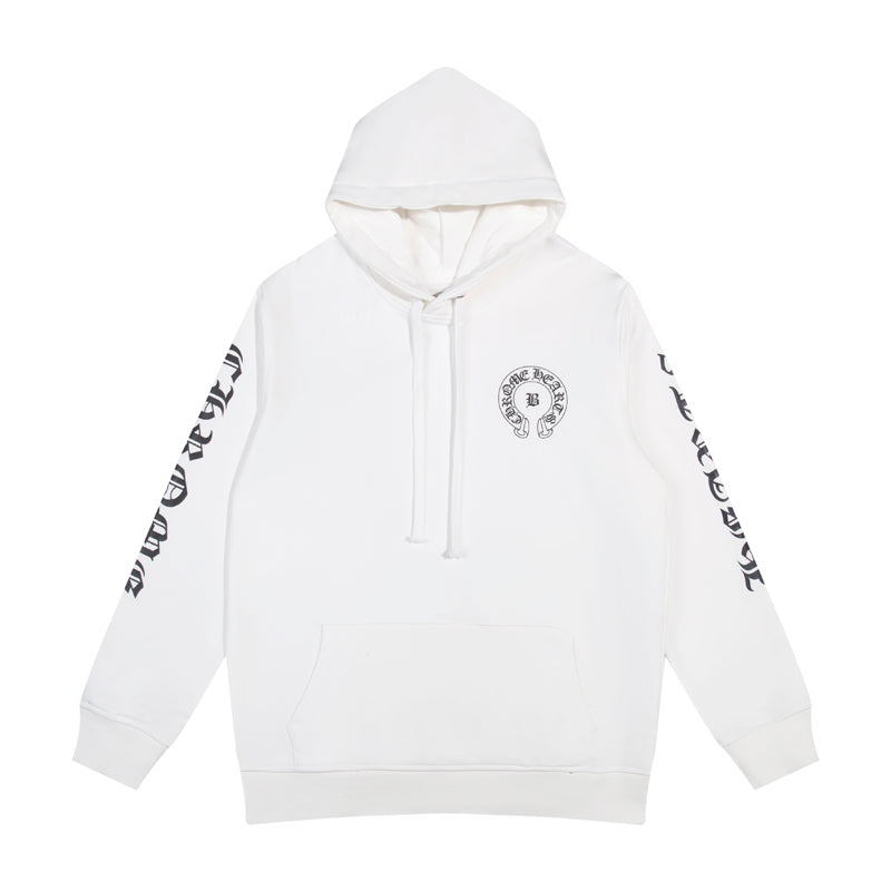 Chrome Hearts Hoodie K7030
