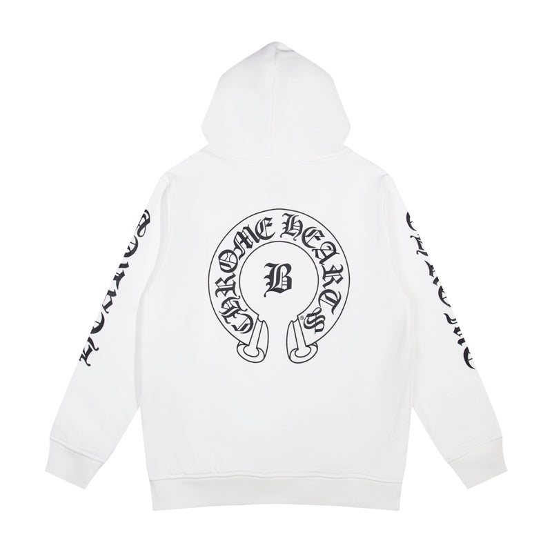 Chrome Hearts Hoodie K7030