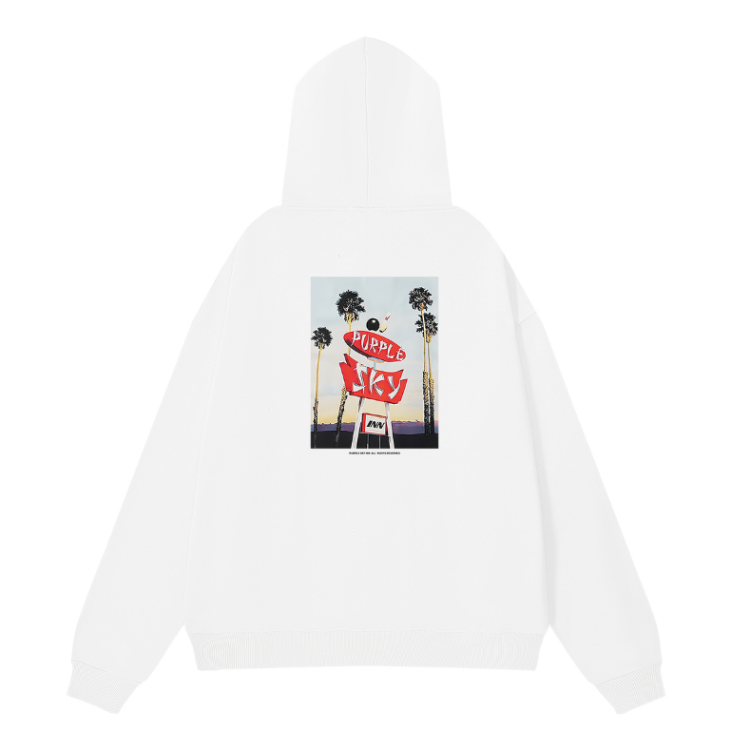 New Hoodie 998