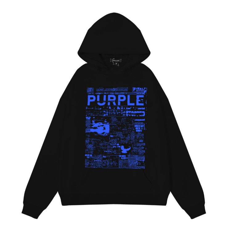 New Hoodie 987
