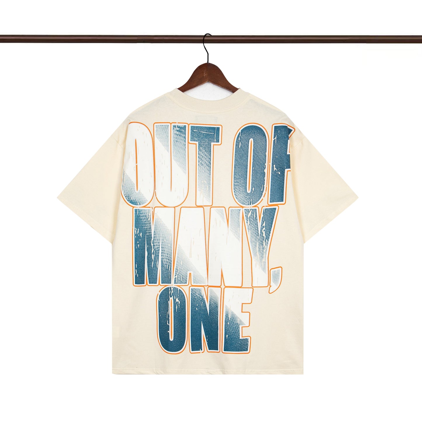 2025 New fashion T-shirt G07