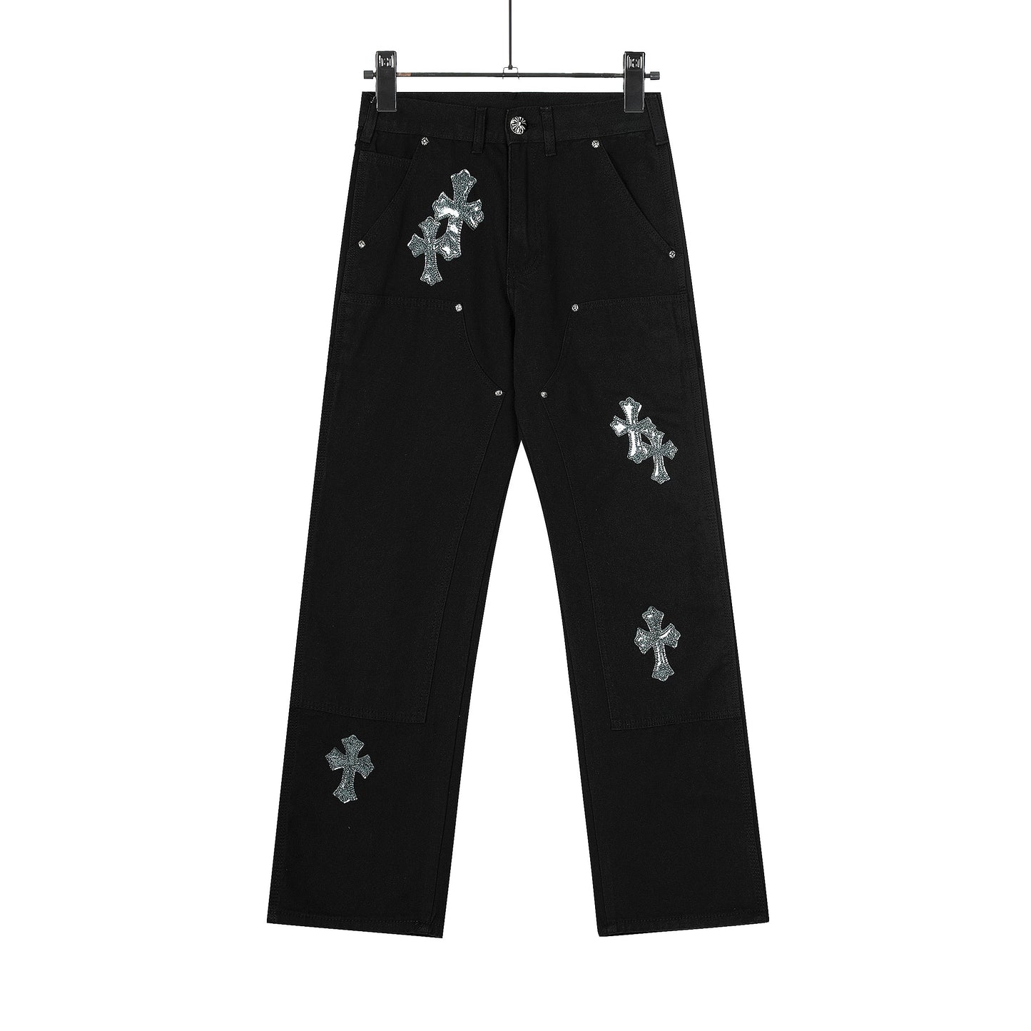 2025 NEW Pants 8164