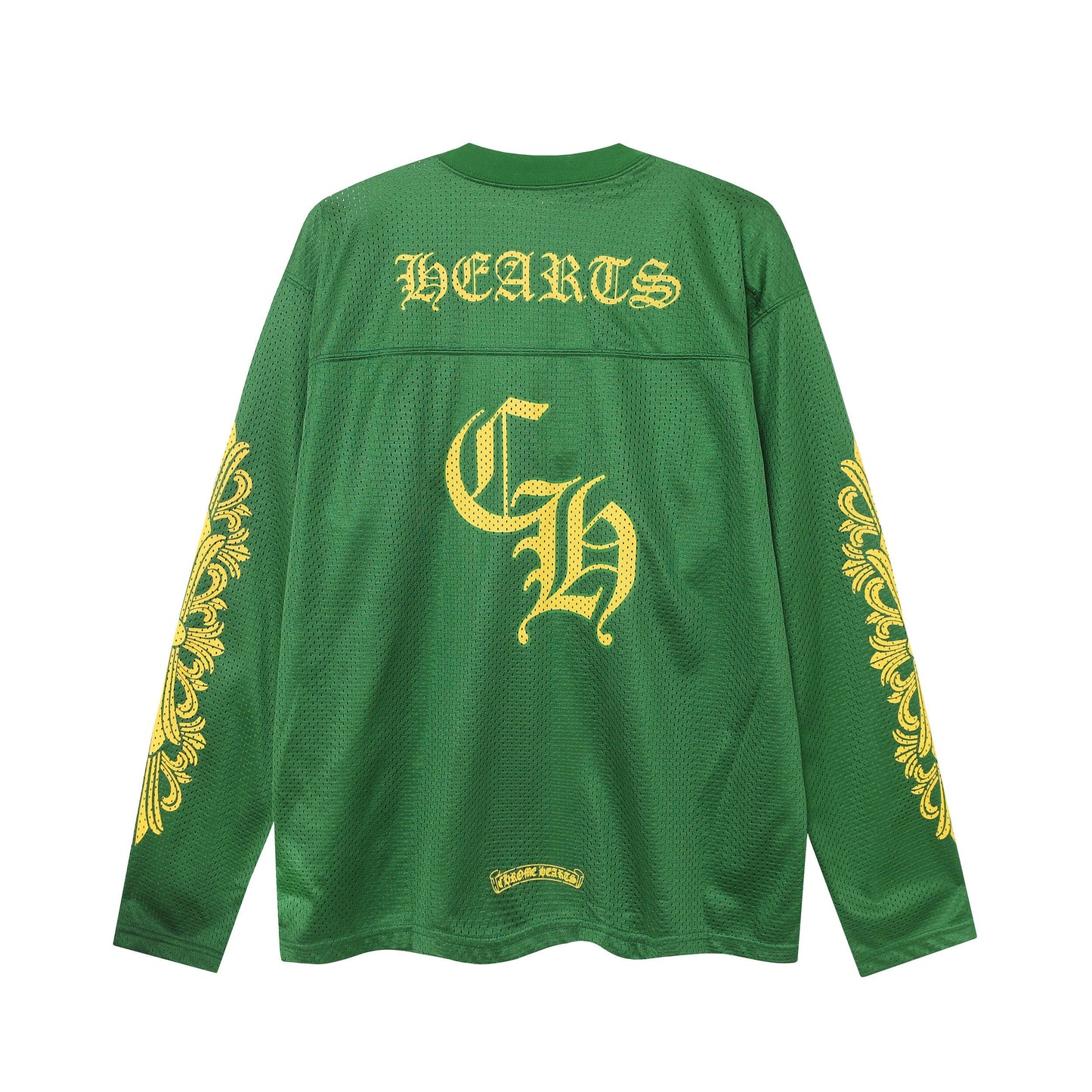 Matty Boy Mesh Warm Up Jersey 9998