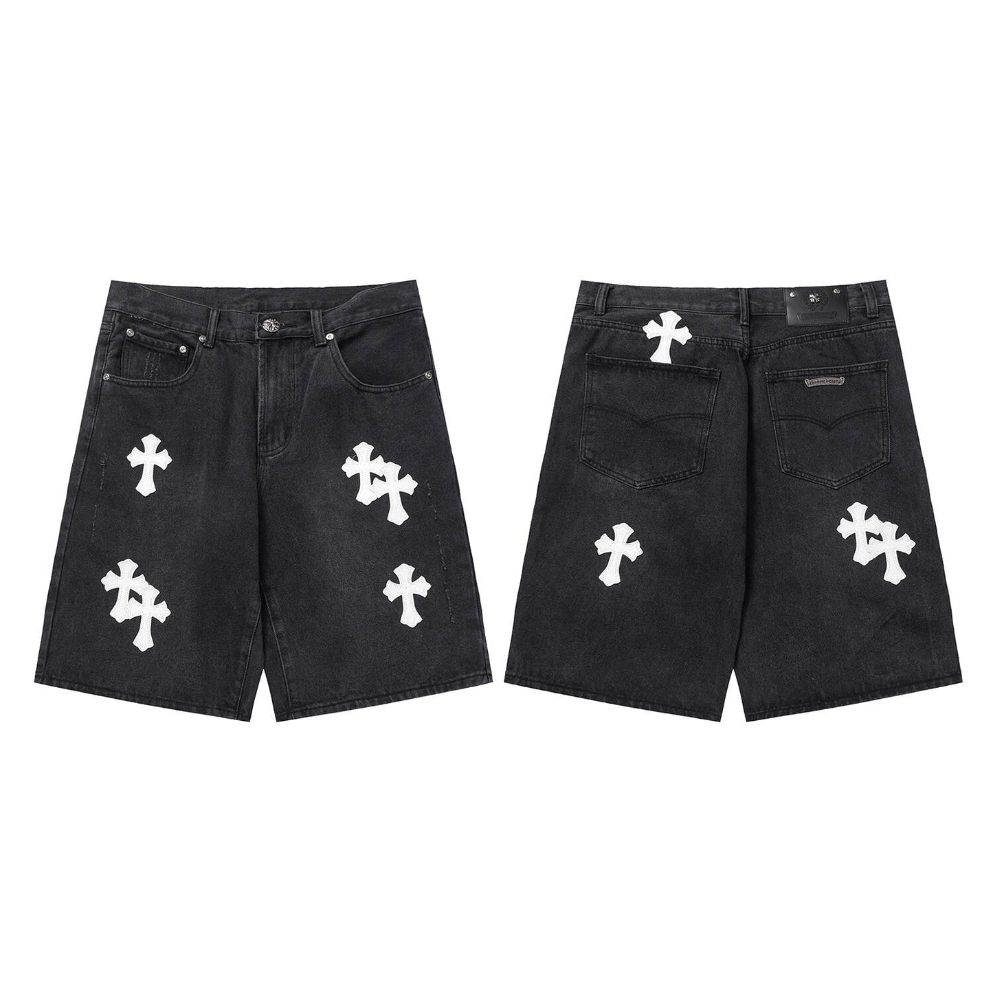 NEW Shorts 9925
