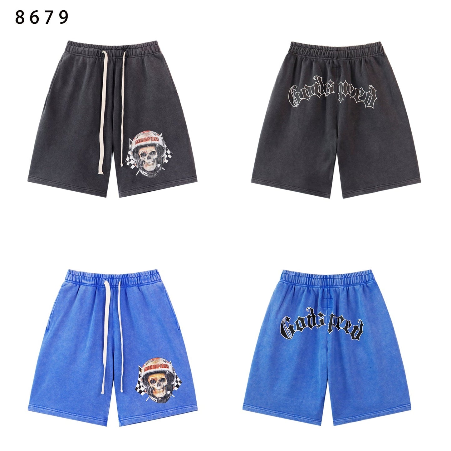 NEW Shorts 8679