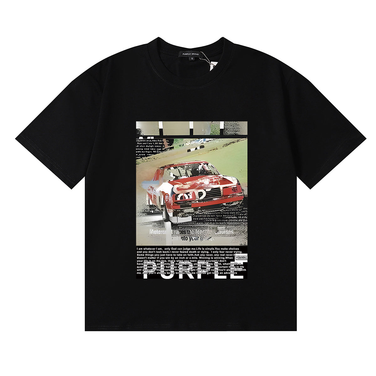 NEW T-Shirt 3065