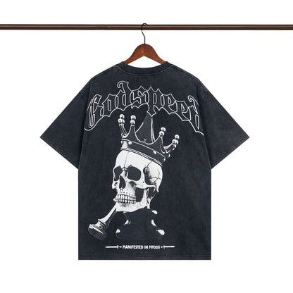 2025 New fashion T-shirt G61