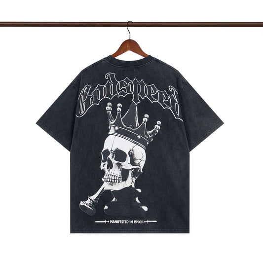 2025 New fashion T-shirt G61