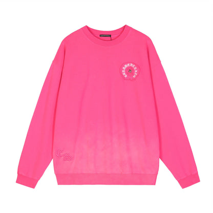 Men's Long-Sleeve T-shirtSweatshirt TQ23