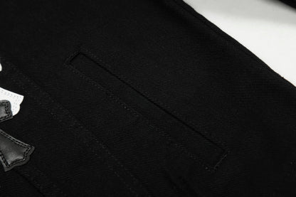 2025 New Jacket 8141