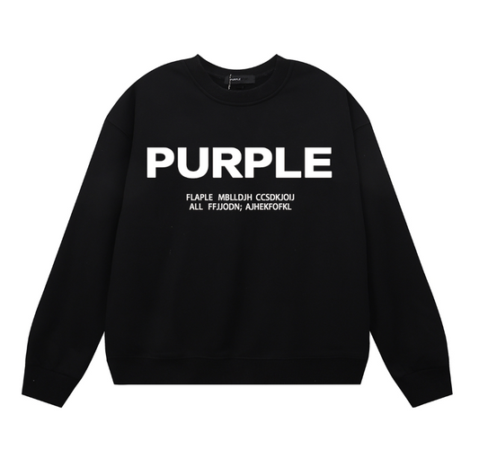 New sweatshirt 1142