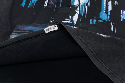 2025 New fashion T-shirt G52