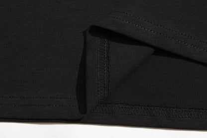 Men's Long-Sleeve T-shirtSweatshirt K8005
