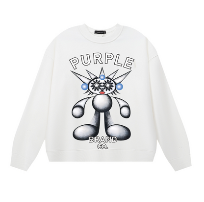 New sweatshirt 1157