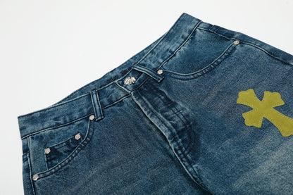 2025 NEW Pants 8156